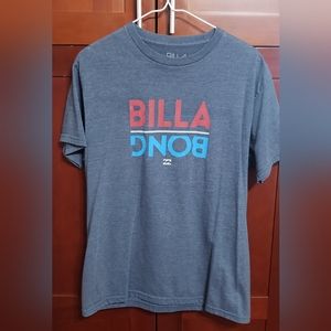 Billabong tshirt